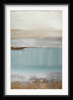 Echo Beach Fine Art Print
