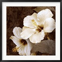 Verdant Blooms Fine Art Print