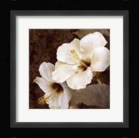 Verdant Blooms Fine Art Print