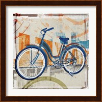 Speedway Fine Art Print