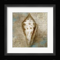 Ocean Treasure Fine Art Print