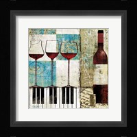 Bon Appetit Fine Art Print