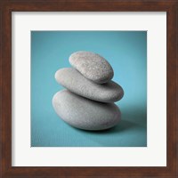 Rock Art I Fine Art Print