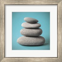 Rock Art II Fine Art Print