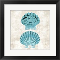 Under the Sea IV Fine Art Print