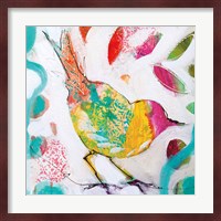 Petite Bird IV Fine Art Print