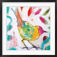 Petite Bird IV Fine Art Print