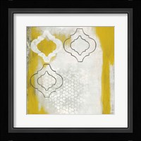 Time Worn I Fine Art Print