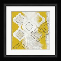 Time Worn II Fine Art Print