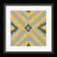 Playful II Framed Print