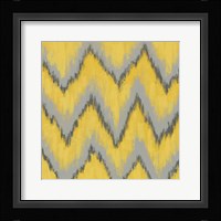 Playful III Framed Print