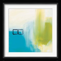 Behind Blue Eyes Fine Art Print