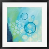 Fortune Fool Framed Print