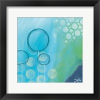 Bubble Toes Fine Art Print
