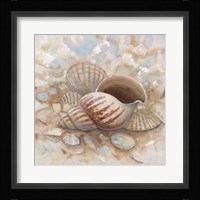 Beach Prize I Fine Art Print