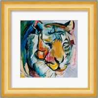 Tiger Tiger Fine Art Print