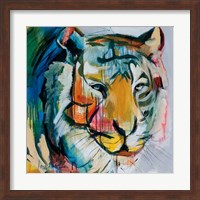 Tiger Tiger Fine Art Print