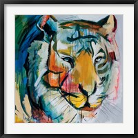 Tiger Tiger Fine Art Print