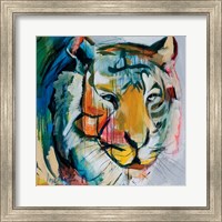 Tiger Tiger Fine Art Print