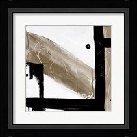 Choices Framed Print