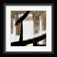 Affirmation Framed Print