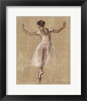 Bourees IV Fine Art Print