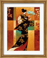 Sakura Fine Art Print