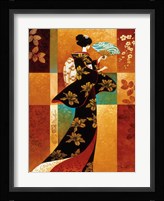Sakura Fine Art Print