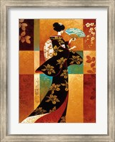 Sakura Fine Art Print