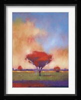 Where Ever You Go Fine Art Print