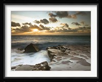 Splendid Sunrise Fine Art Print