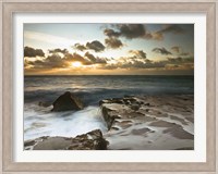 Splendid Sunrise Fine Art Print