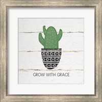 Grow with Grace Fine Art Print