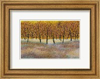 Trees II Fine Art Print