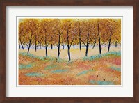 Trees VI Fine Art Print