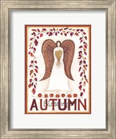 Autumn Blessings Fine Art Print