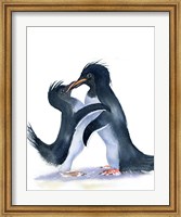 Penguins Fine Art Print