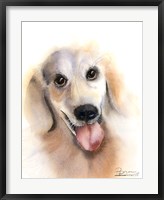 Dog Fine Art Print