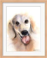Dog Fine Art Print