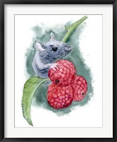 Mouse Fine Art Print
