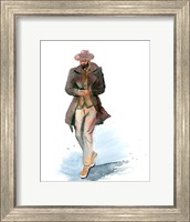 Cowboy Fine Art Print