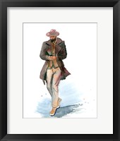 Cowboy Fine Art Print