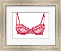 Bra Fine Art Print