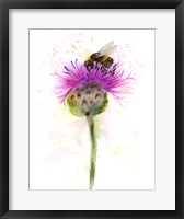 Bumble Bee Fine Art Print