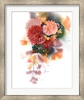 Bouquet Fine Art Print