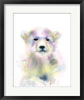 Bear Cub Fine Art Print