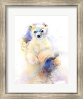Bear Cub II Fine Art Print