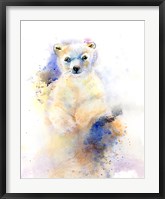 Bear Cub II Fine Art Print