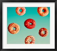 Donuts Fine Art Print