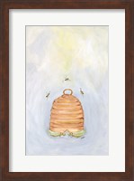 Bees Fine Art Print